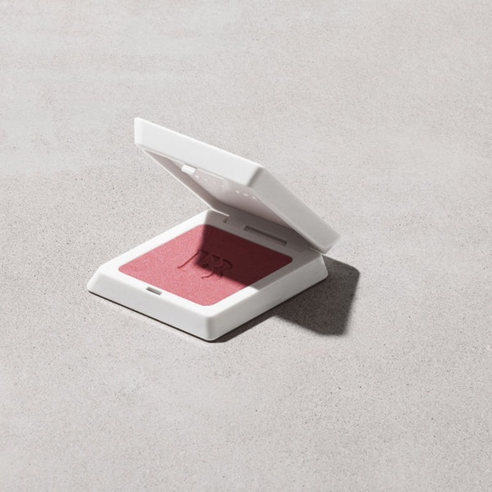 Fenty Beauty Fenty Cheeks Suede Powder Blush Tutu Turnt 09 NEW